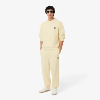 Pantalones de chándal de corte regular