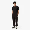 Pantalones de chándal de corte regular