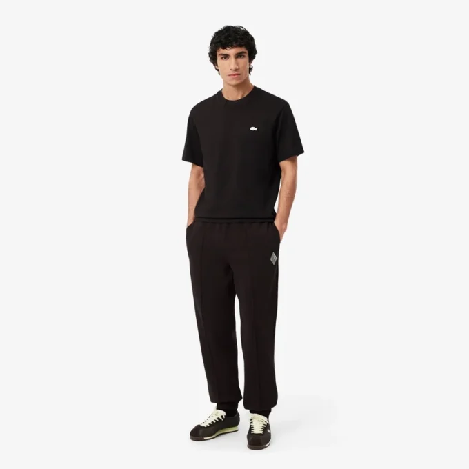 Pantalones de chándal de corte regular