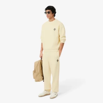 Pantalones de chándal de corte regular