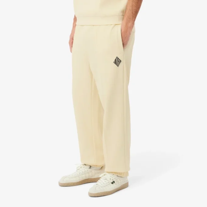 Pantalones de chándal de corte regular