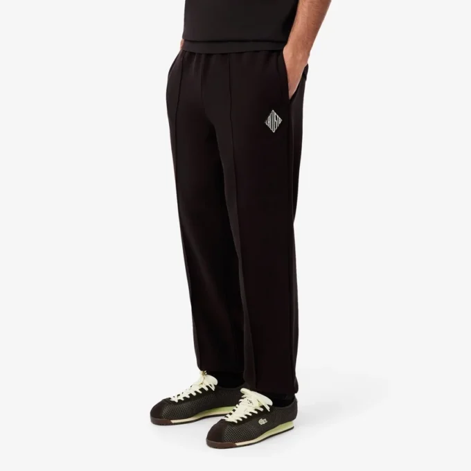 Pantalones de chándal de corte regular