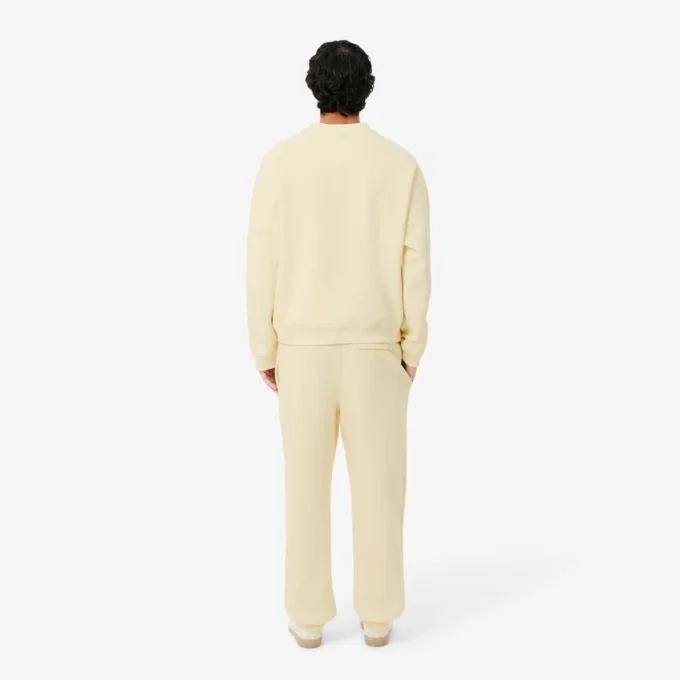Pantalones de chándal de corte regular