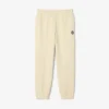 Pantalones de chándal de corte regular