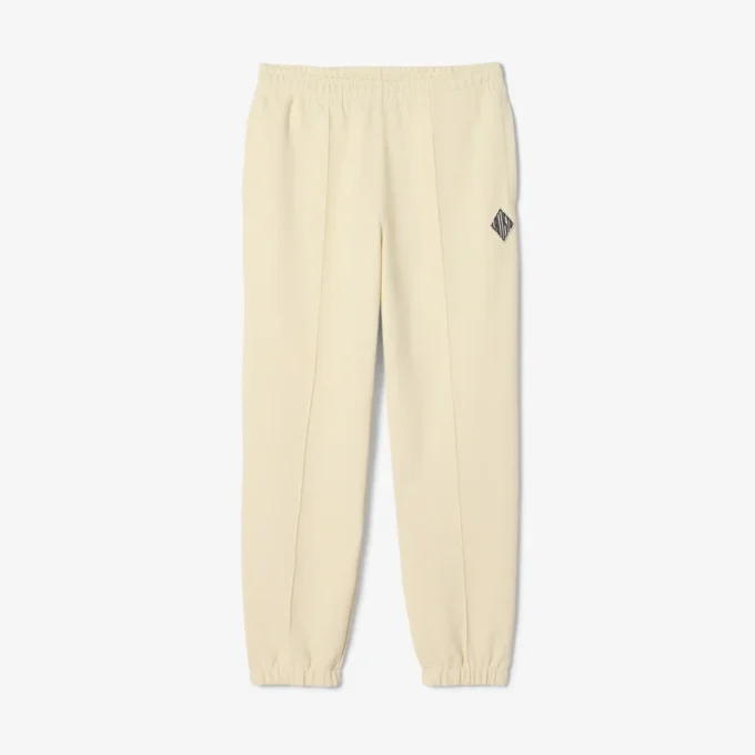 Pantalones de chándal de corte regular