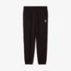 Pantalones de chándal de corte regular