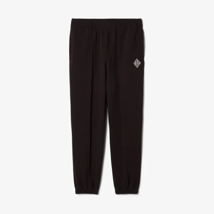 Pantalones de chándal de corte regular