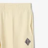Pantalones de chándal de corte regular