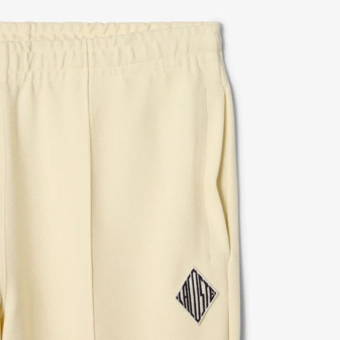 Pantalones de chándal de corte regular