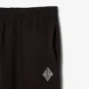 Pantalones de chándal de corte regular