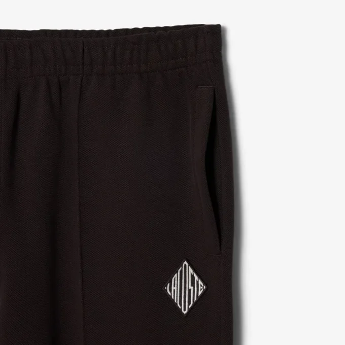Pantalones de chándal de corte regular