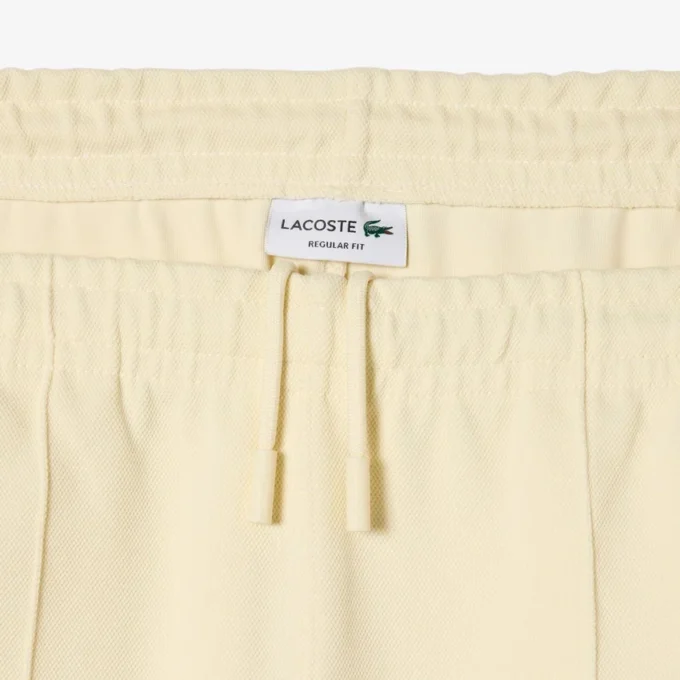 Pantalones de chándal de corte regular