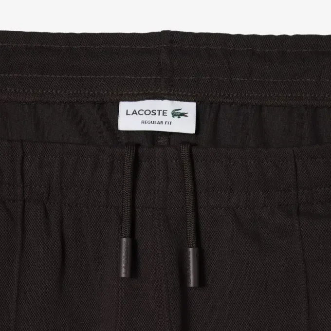 Pantalones de chándal de corte regular