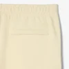 Pantalones de chándal de corte regular