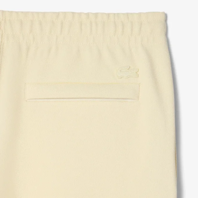 Pantalones de chándal de corte regular
