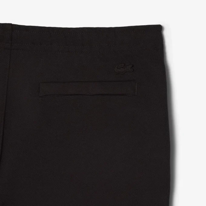 Pantalones de chándal de corte regular