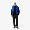 Pantalones de chándal de corte regular para hombre