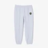 Pantalones de chándal de corte regular para hombre