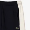 Pantalones de chándal de corte regular para hombre