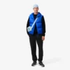 Pantalones de chándal de corte regular para hombre