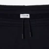 Pantalones de chándal de corte regular para hombre