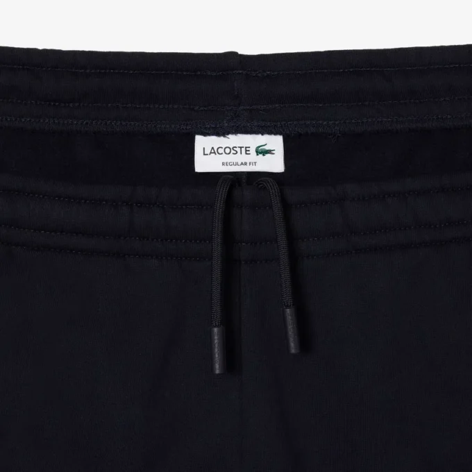 Pantalones de chándal de corte regular para hombre