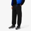 Pantalones de chándal de corte regular para hombre