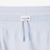 Pantalones de chándal de corte regular para hombre