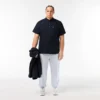 Pantalones de chándal de corte regular para hombre