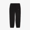 Pantalones de chándal de corte regular para hombre