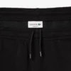 Pantalones de chándal de corte regular para hombre