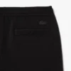 Pantalones de chándal de corte regular para hombre