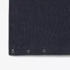 Pantalones de chándal de denim de pasarela