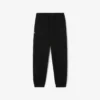 Pantalones de chándal de deporte con detalles de rayas para niño