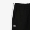 Pantalones de chándal de deporte con detalles de rayas para niño