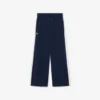 Pantalones de chándal de deporte de interlock