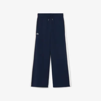 Pantalones de chándal de deporte de interlock