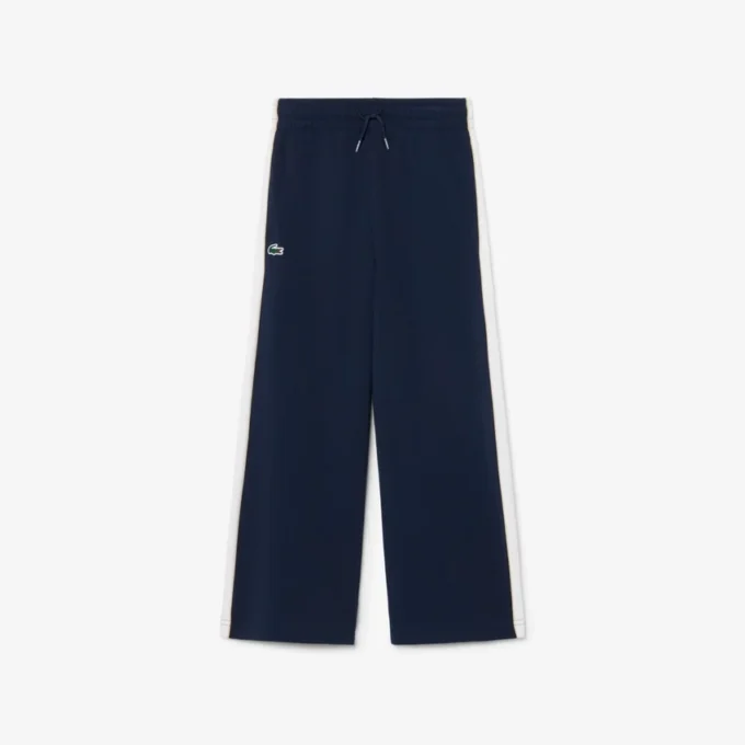 Pantalones de chándal de deporte de interlock