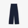 Pantalones de chándal de deporte de interlock