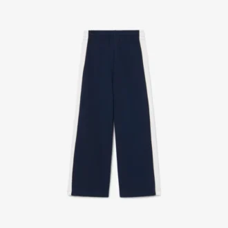Pantalones de chándal de deporte de interlock