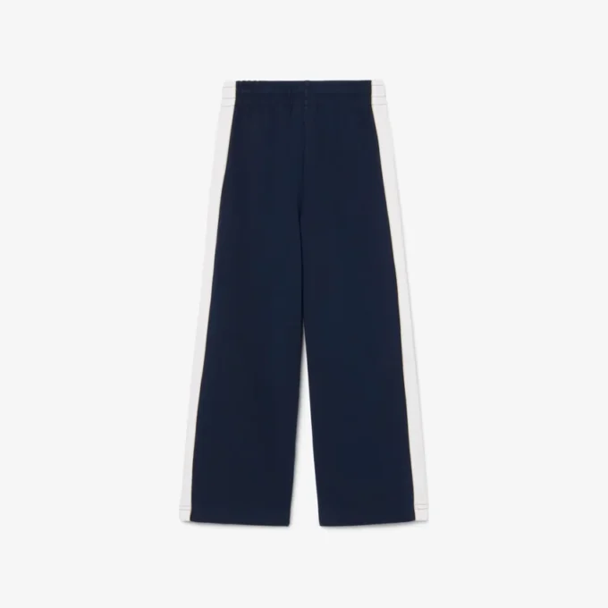Pantalones de chándal de deporte de interlock