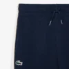 Pantalones de chándal de deporte de interlock