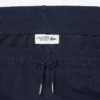 Pantalones de chándal de deporte de interlock