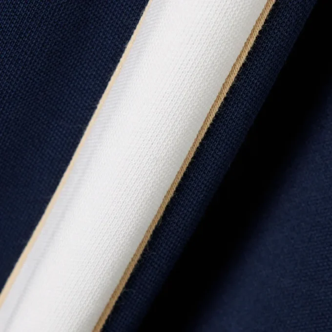 Pantalones de chándal de deporte de interlock