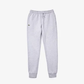 Pantalones de chándal de deporte de tenis de felpa para hombre
