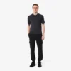 Pantalones de chándal de felpa cargo para hombre