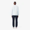 Pantalones de chándal de felpa cargo para hombre