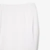 Pantalones de chándal de felpa cargo para hombre