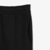 Pantalones de chándal de felpa cargo para hombre