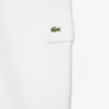 Pantalones de chándal de felpa cargo para hombre